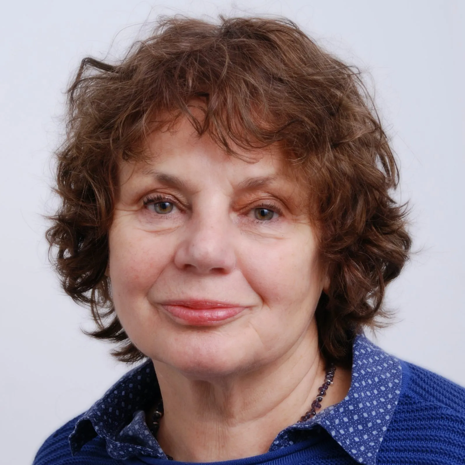 Portrait von Prof. Dr. Sigrid Kallfass